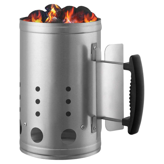 Charcoal Chimney Starter